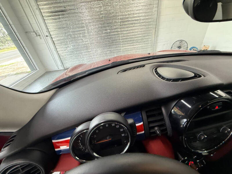 2016 MINI Hardtop 2 Door Cooper