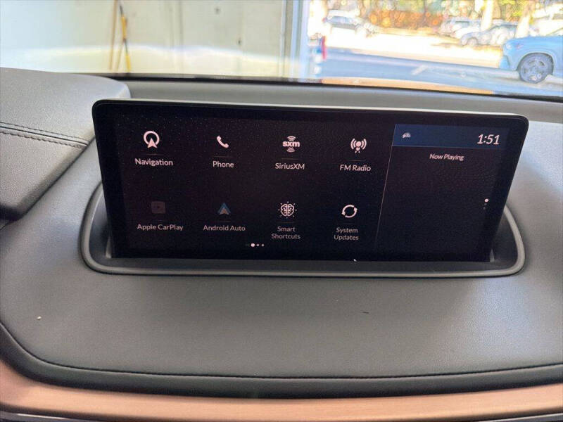 2022 Acura MDX SH-AWD w/Tech