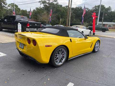 2006 Chevrolet Corvette