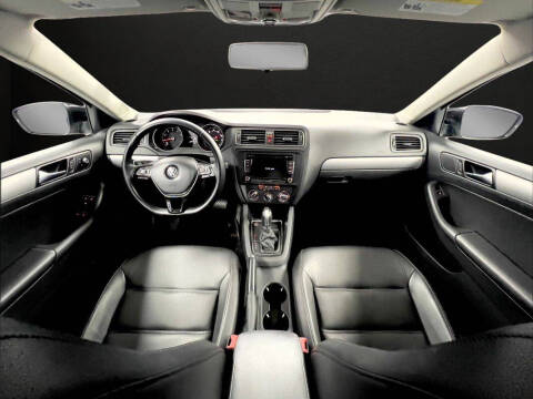 2015 Volkswagen Jetta