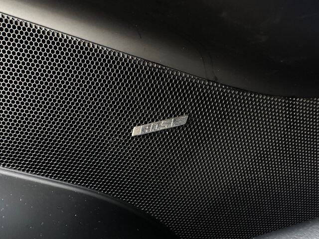 2016 Porsche Boxster S