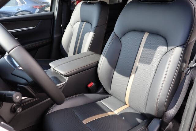 2026 Mazda CX-90 3.3 Turbo S Premium Plus