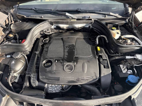 2014 Mercedes-Benz GLK GLK 350