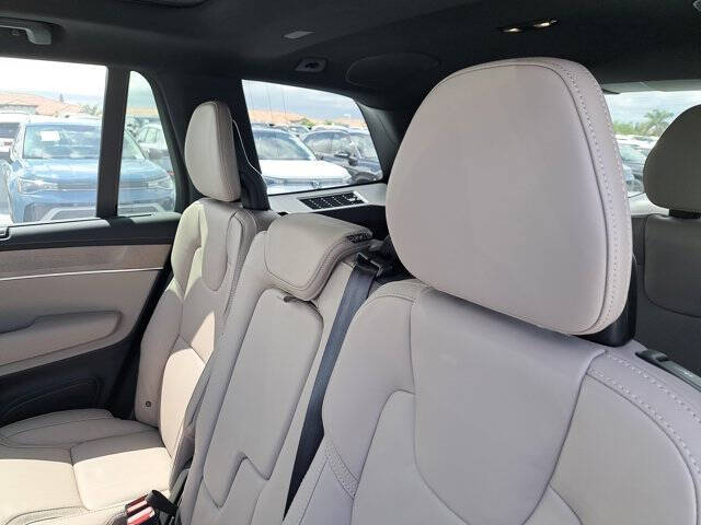 2026 Volvo XC90 B6 Ultra 7P