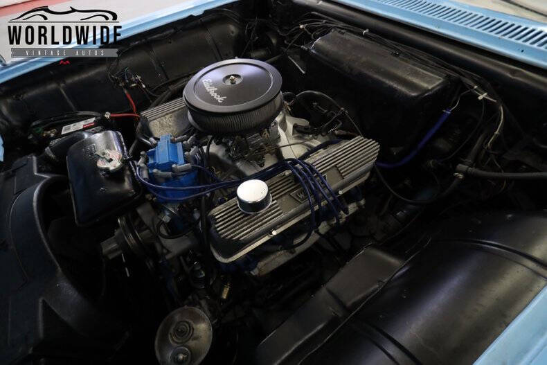 1959 Ford Thunderbird