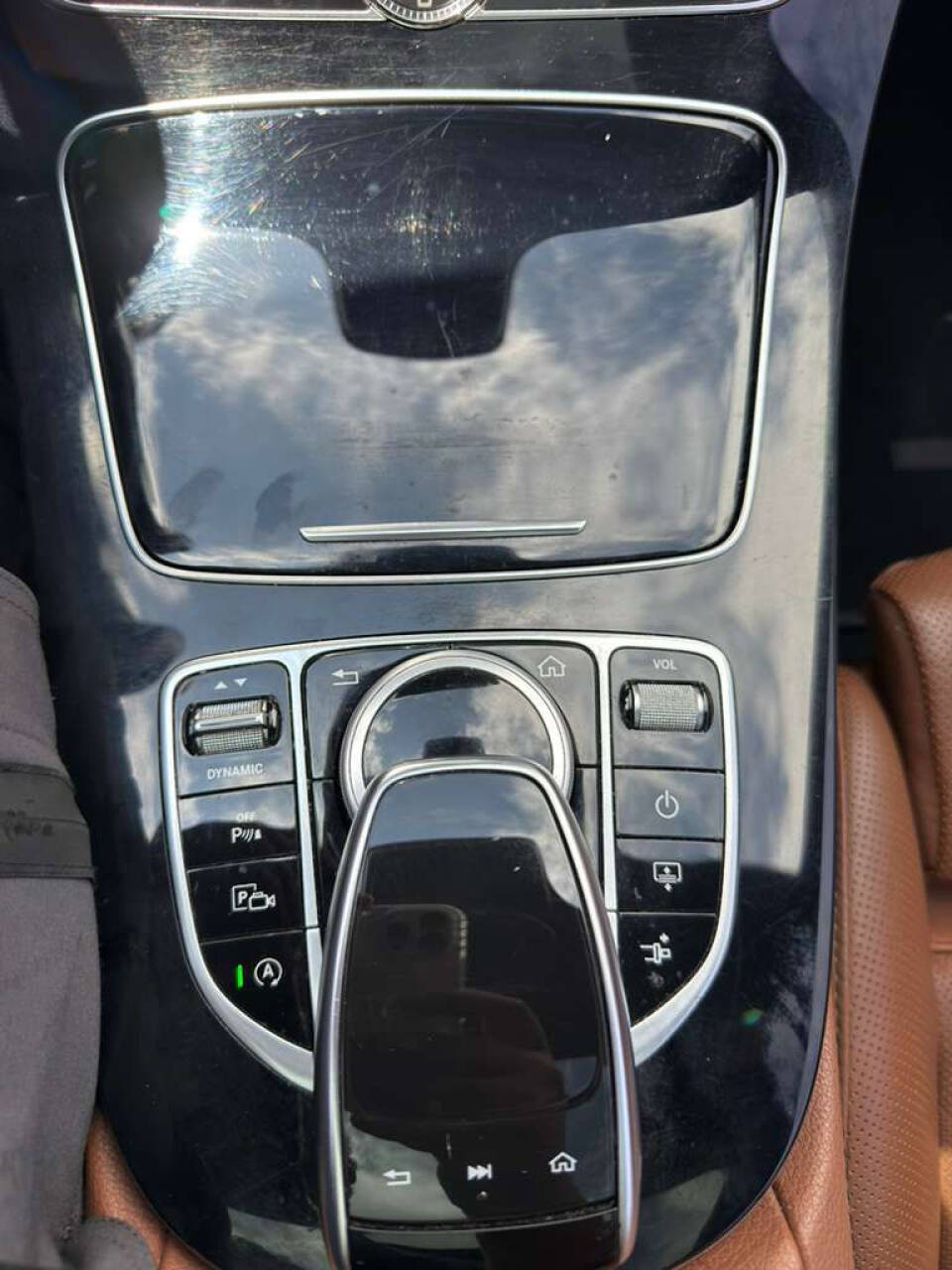 Off white 2018 Mercedes-Benz E-Class E 400 E 400 2dr Coupe 20