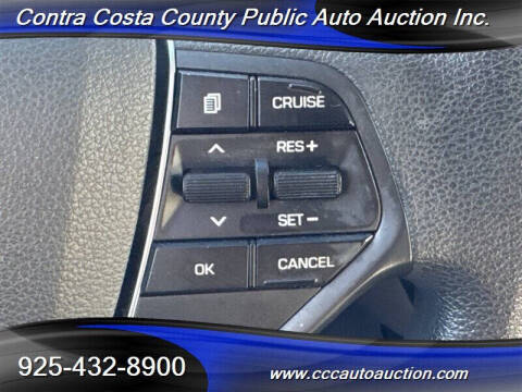 2016 Hyundai Sonata Hybrid SE