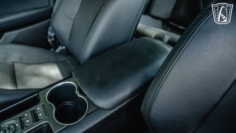 2009 Pontiac G8