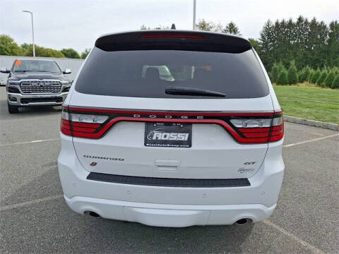 2023 Dodge Durango GT