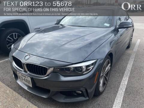 2018 BMW 4 Series for sale at Express Purchasing Plus in Hot Springs AR