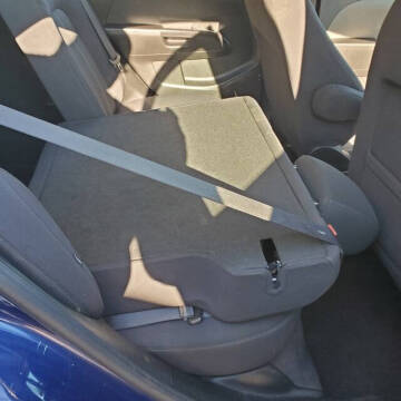 2013 Chevrolet Sonic LT Auto