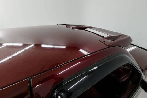 1997 Chevrolet C/K 1500 Series