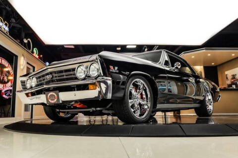 1967 Chevrolet Chevelle