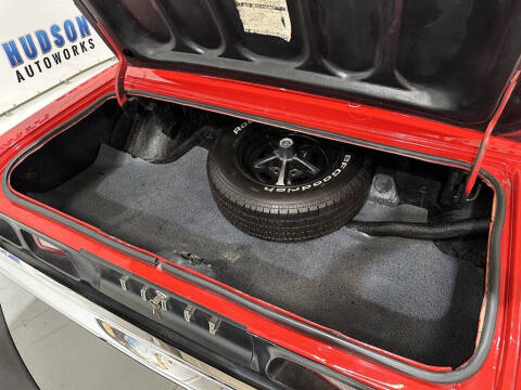 1974 Dodge Challenger