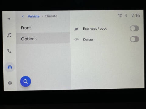 2025 Toyota Prius XLE