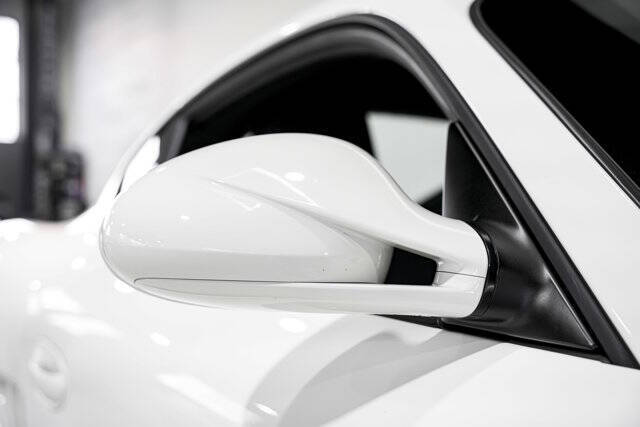 2010 Porsche Cayman S