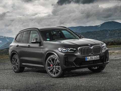 2024 BMW X3 for sale at Xclusive Auto Leasing NYC in Staten Island NY