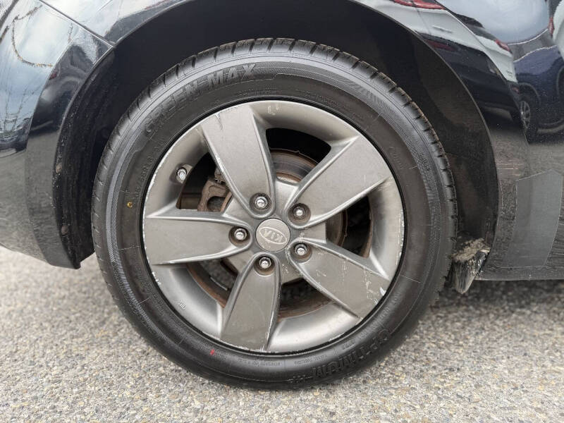 2012 Kia Forte Koup EX
