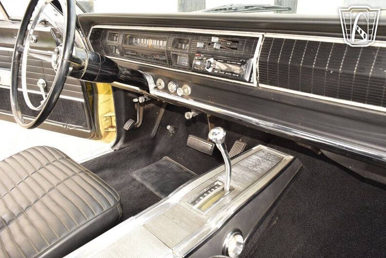 1966 Dodge Coronet