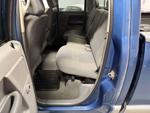 2006 Dodge Ram 2500