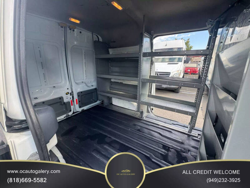 2012 Ford Transit Connect XLT