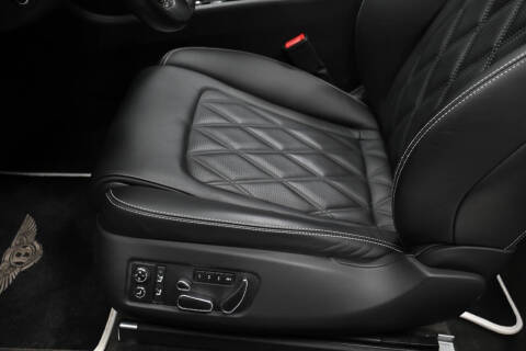 2014 Bentley Continental GT V8