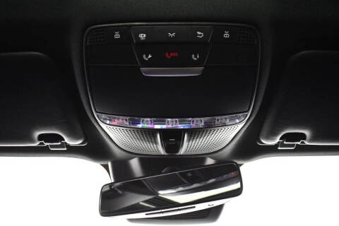 2018 Mercedes-Benz E-Class E 300