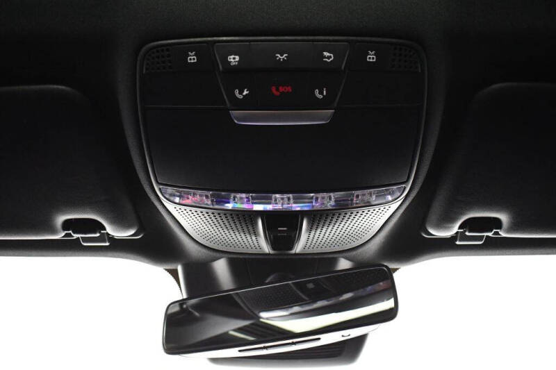 2018 Mercedes-Benz E-Class E 300