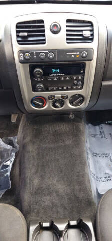 2011 Chevrolet Colorado LT