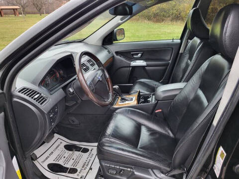 2006 Volvo XC90 2.5T