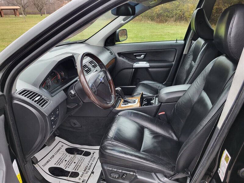 2006 Volvo XC90 2.5T