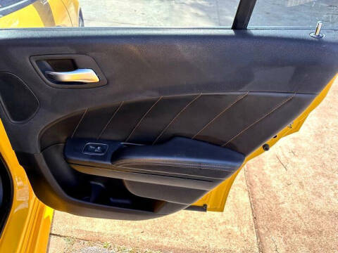 2017 Dodge Charger R/T