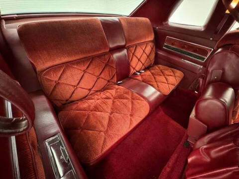 1975 Buick Electra