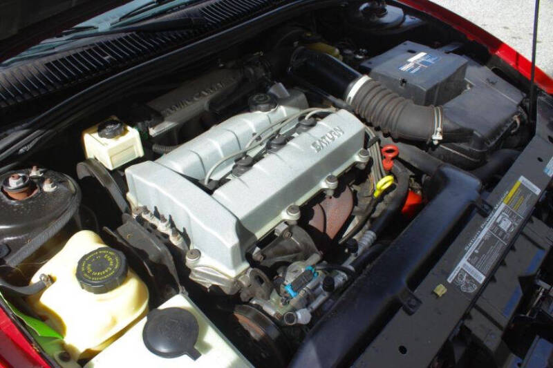 1994 Saturn SC2