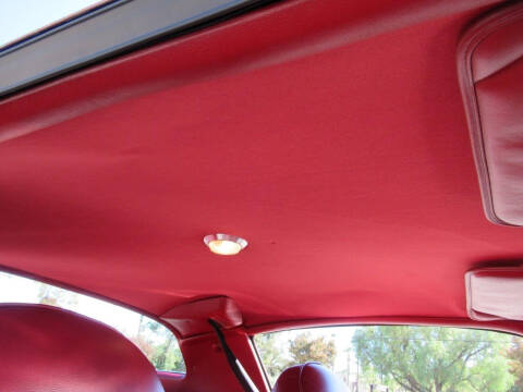 1976 Pontiac Trans Am