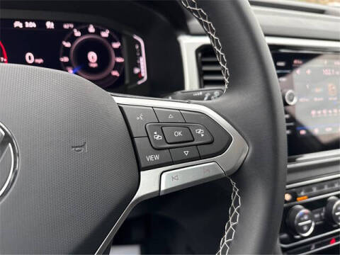 2023 Volkswagen Atlas V6 SE 4Motion