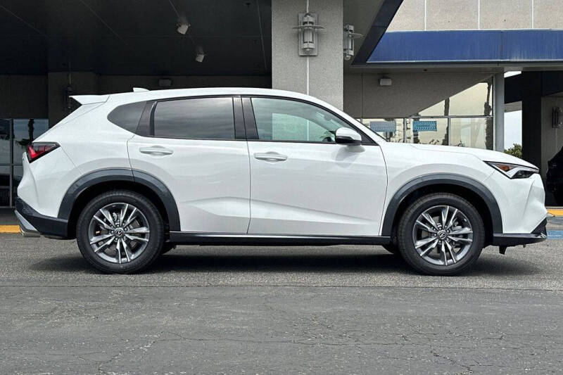 2026 Acura ADX