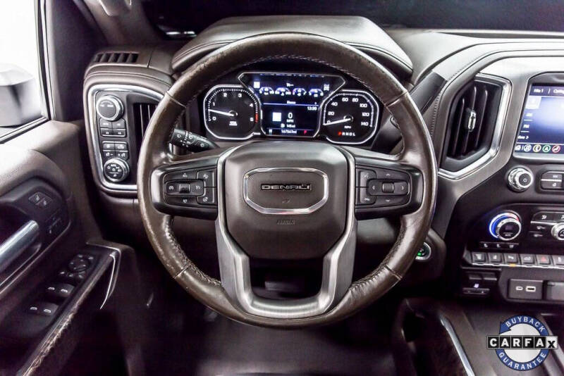 2023 GMC Sierra 2500HD