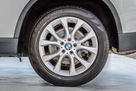 2016 BMW X5 sDrive35i