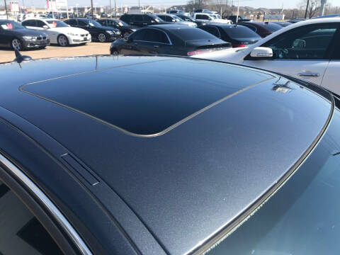 2015 Mercedes-Benz E-Class E 350