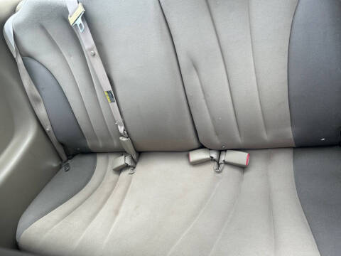 2004 Pontiac Sunfire