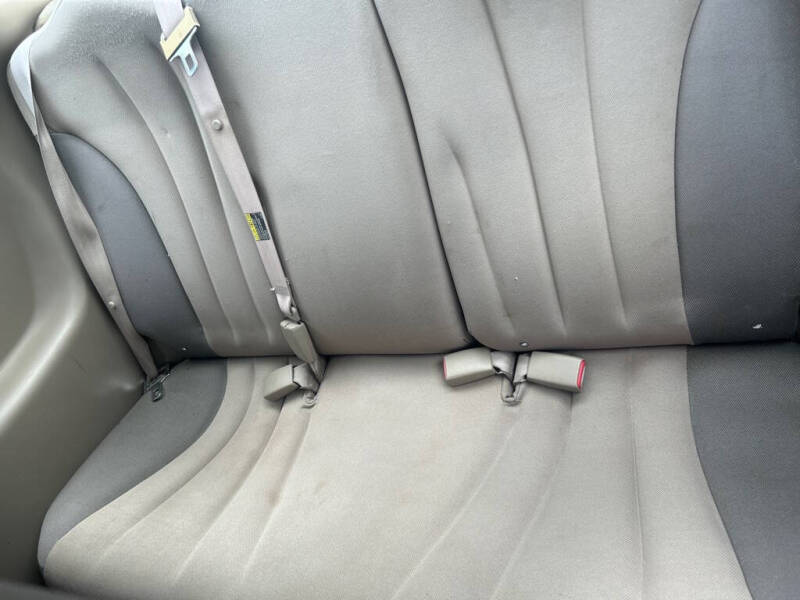 2004 Pontiac Sunfire