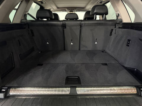 2016 BMW X5 xDrive40e