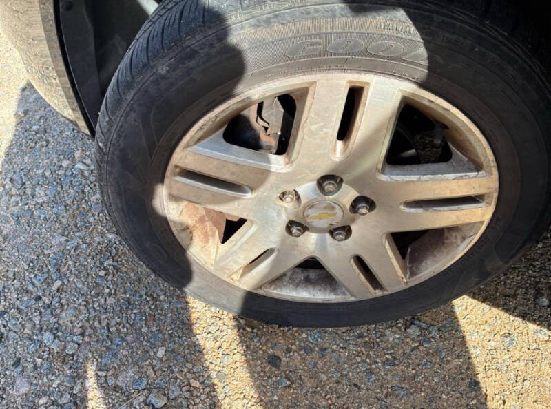 2014 Chevrolet Impala Limited LT Fleet