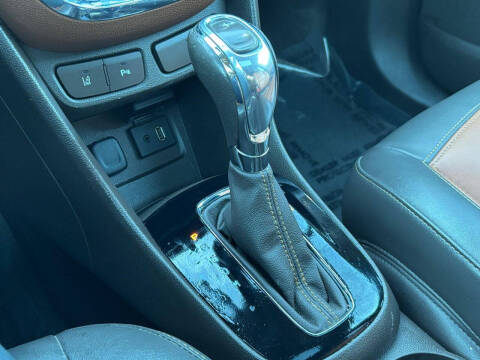 2013 Buick Encore Premium