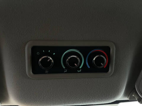 2017 Chevrolet Express LT 3500