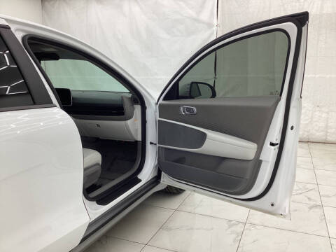 2023 Hyundai IONIQ 6 SEL