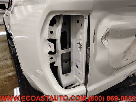 2023 GMC Canyon Denali