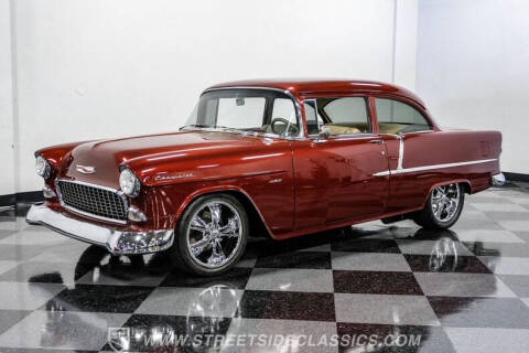 1955 Chevrolet 210