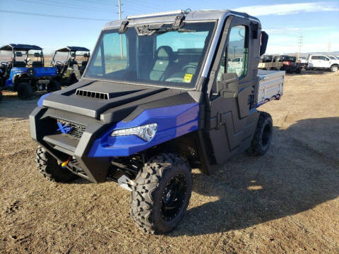 2020 Odes XF-3 HEAT